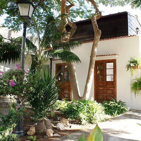 בית הארחה הרמיגואה 	Casa Creativa מראה חיצוני תמונה
