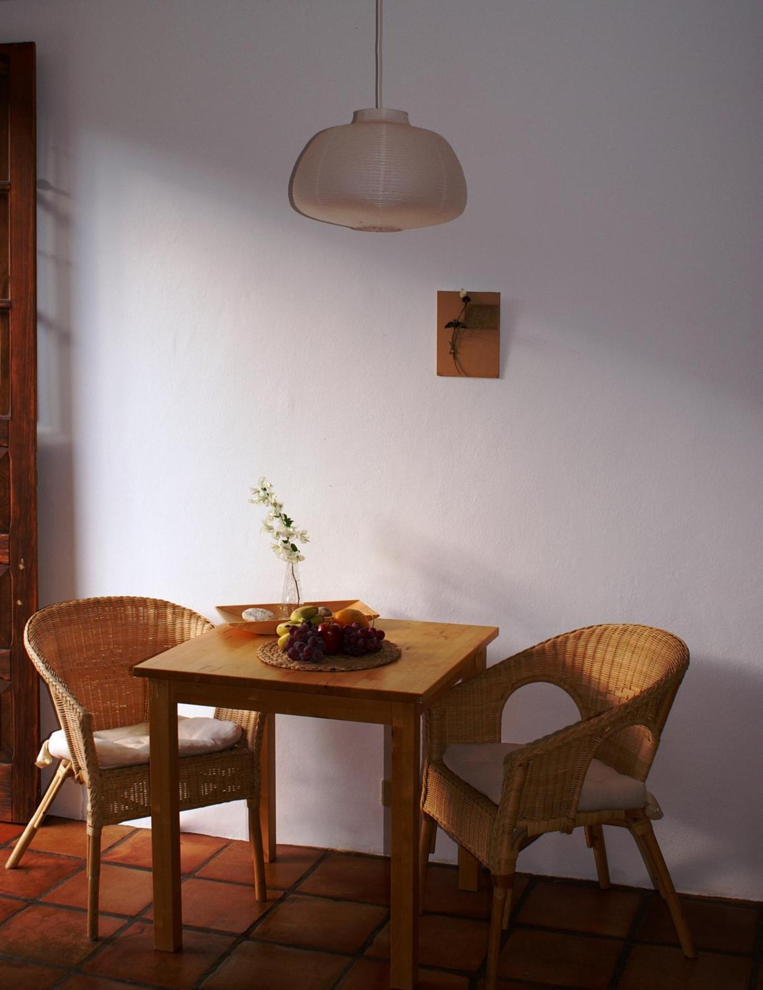 בית הארחה הרמיגואה 	Casa Creativa חדר תמונה