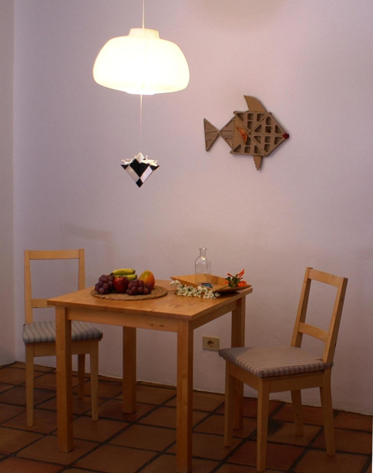 בית הארחה הרמיגואה 	Casa Creativa חדר תמונה