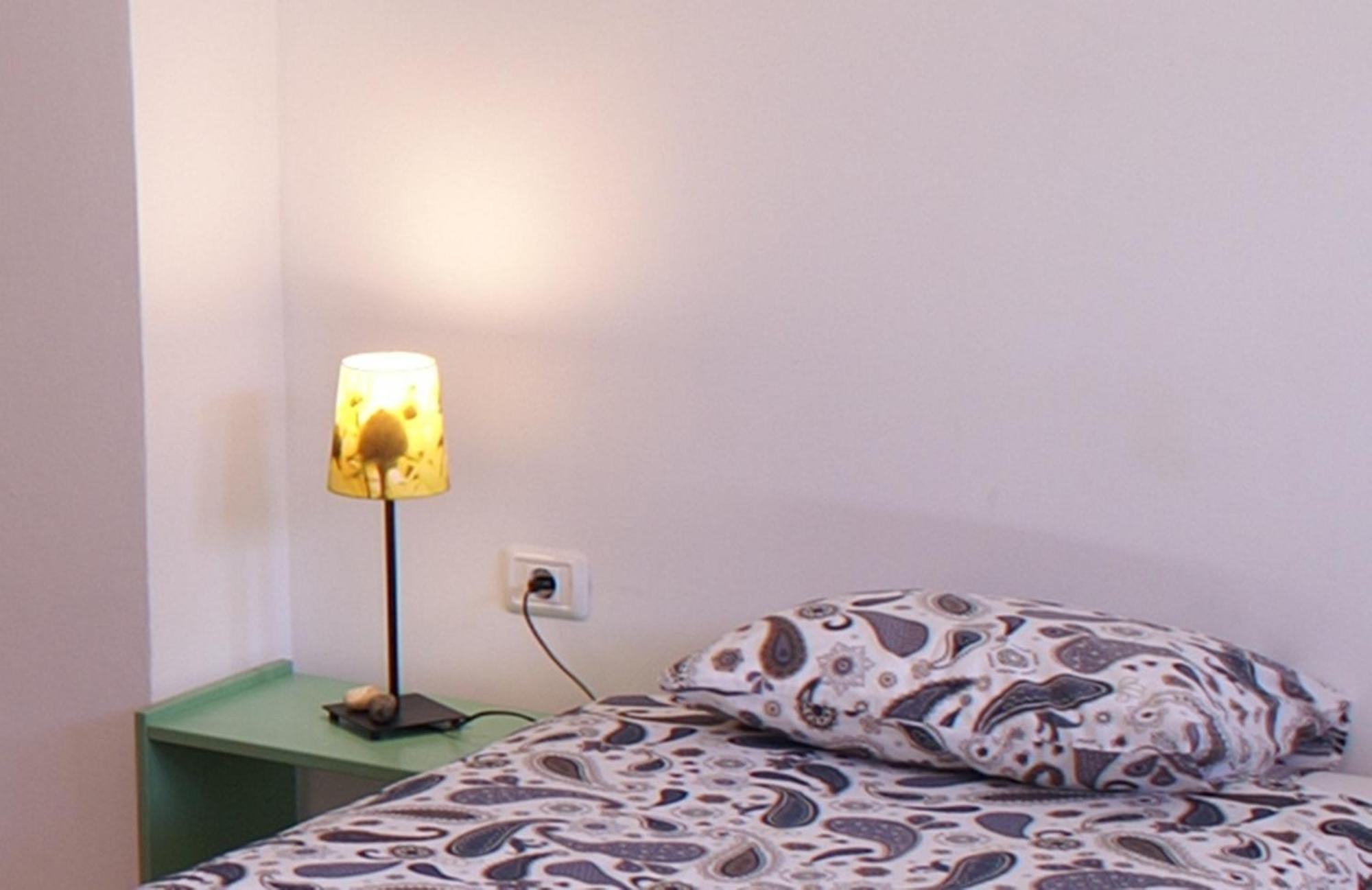 בית הארחה הרמיגואה 	Casa Creativa חדר תמונה