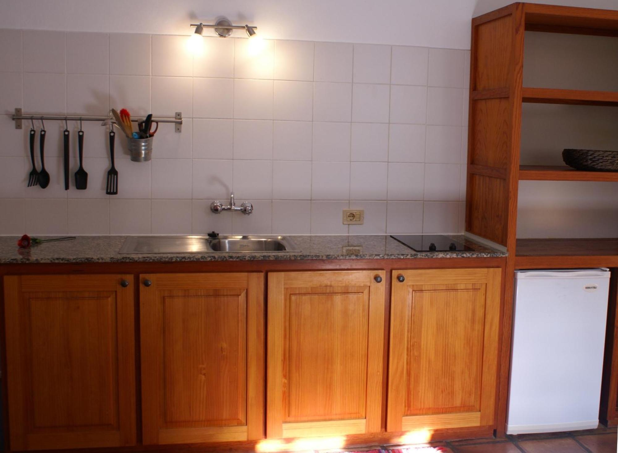 בית הארחה הרמיגואה 	Casa Creativa חדר תמונה
