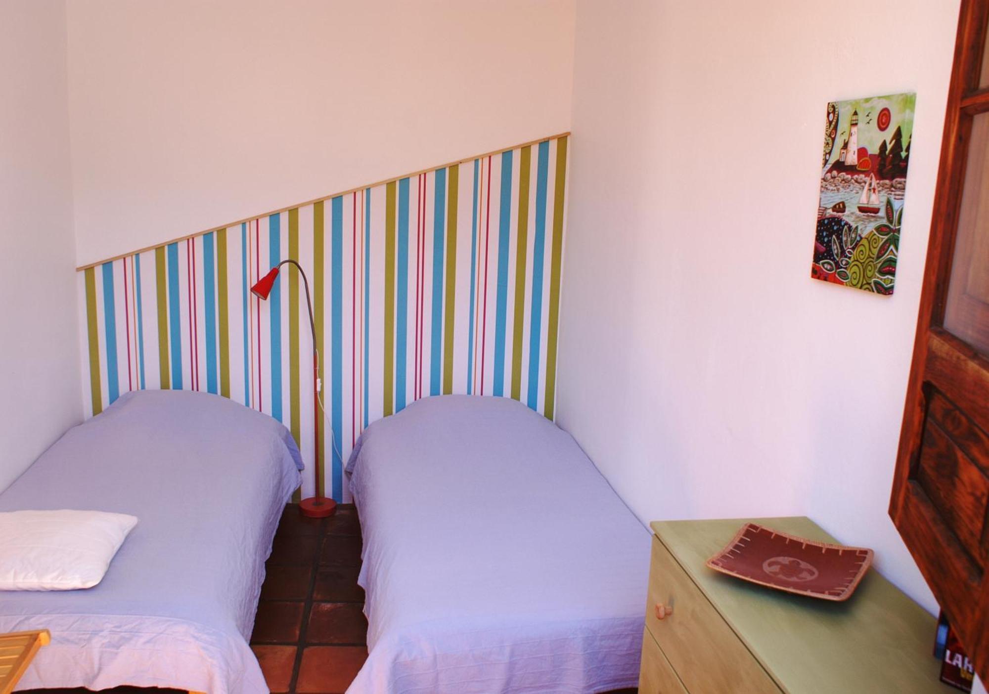 בית הארחה הרמיגואה 	Casa Creativa חדר תמונה
