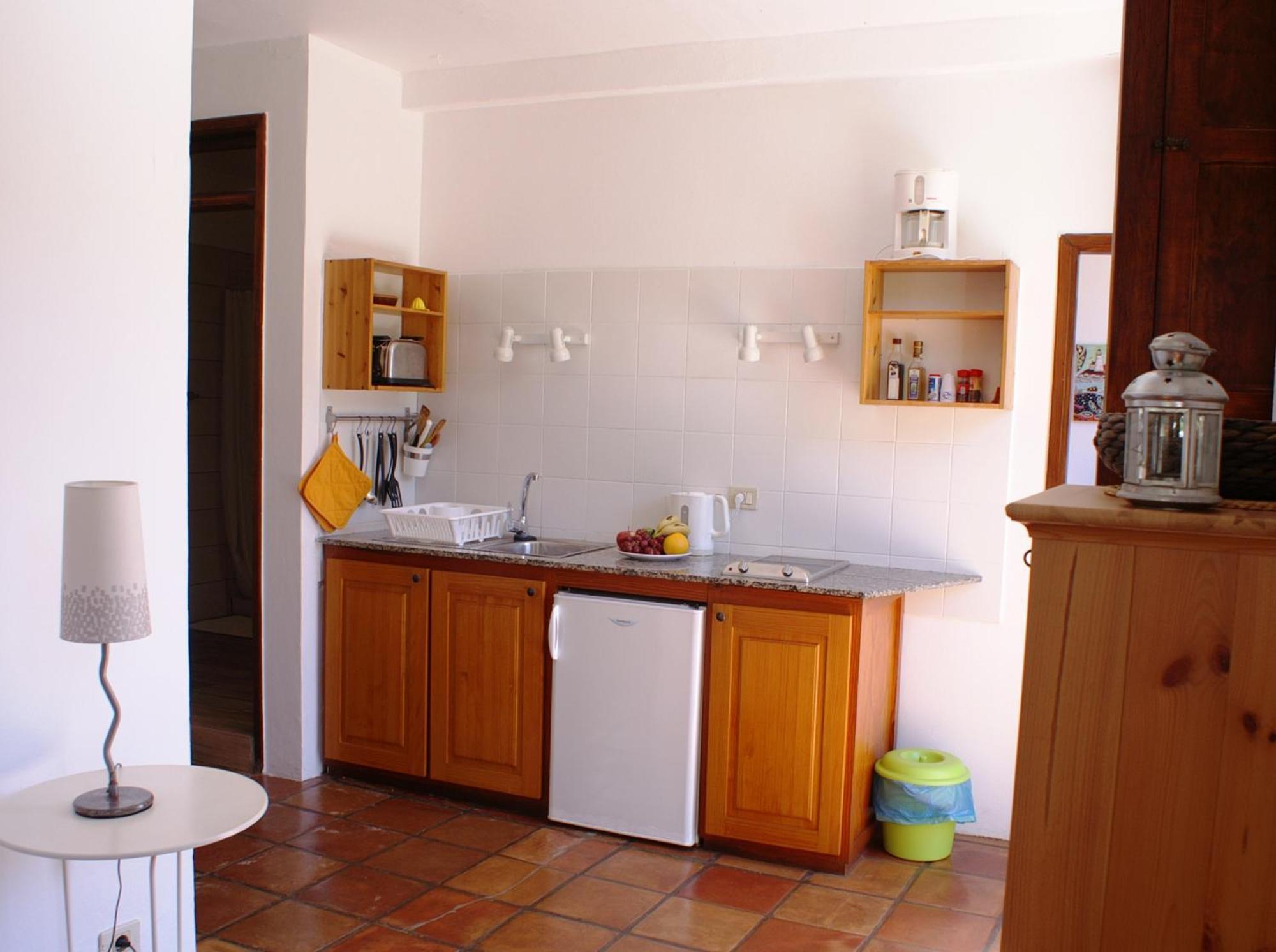 בית הארחה הרמיגואה 	Casa Creativa חדר תמונה
