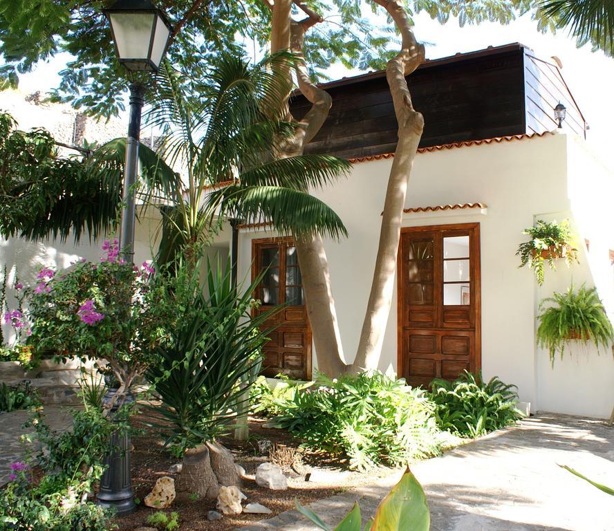 בית הארחה הרמיגואה 	Casa Creativa מראה חיצוני תמונה