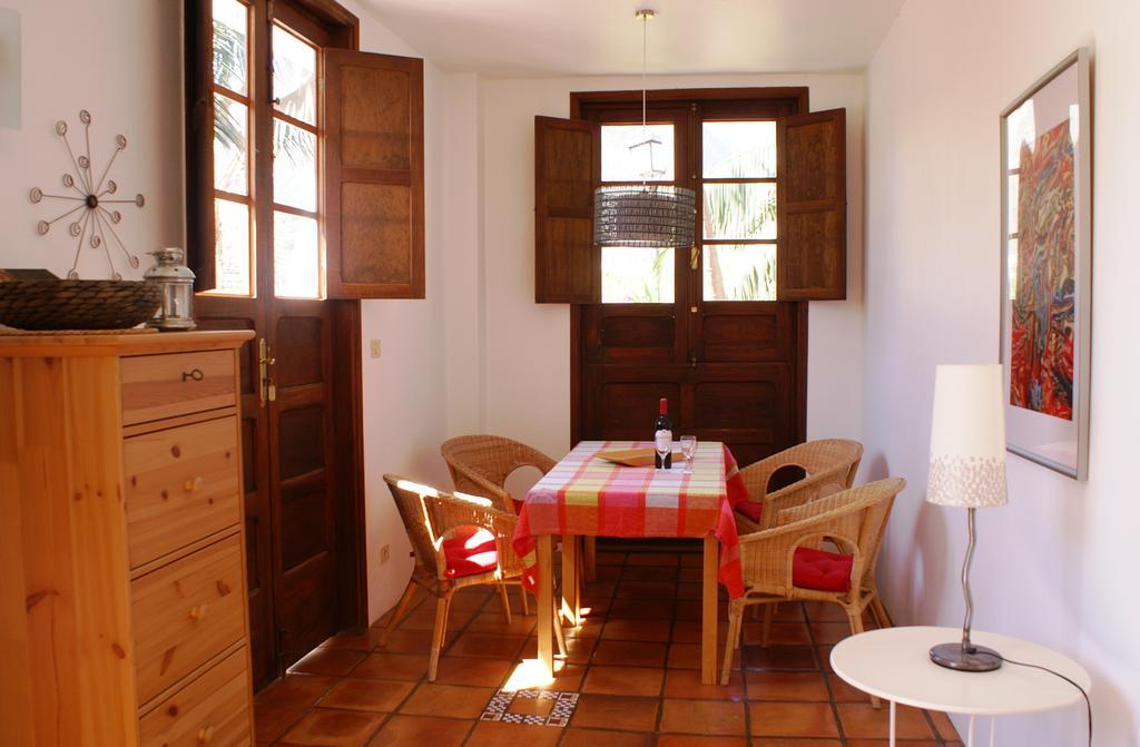בית הארחה הרמיגואה 	Casa Creativa מראה חיצוני תמונה