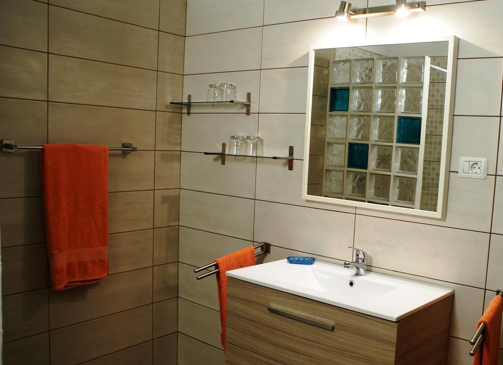 בית הארחה הרמיגואה 	Casa Creativa מראה חיצוני תמונה