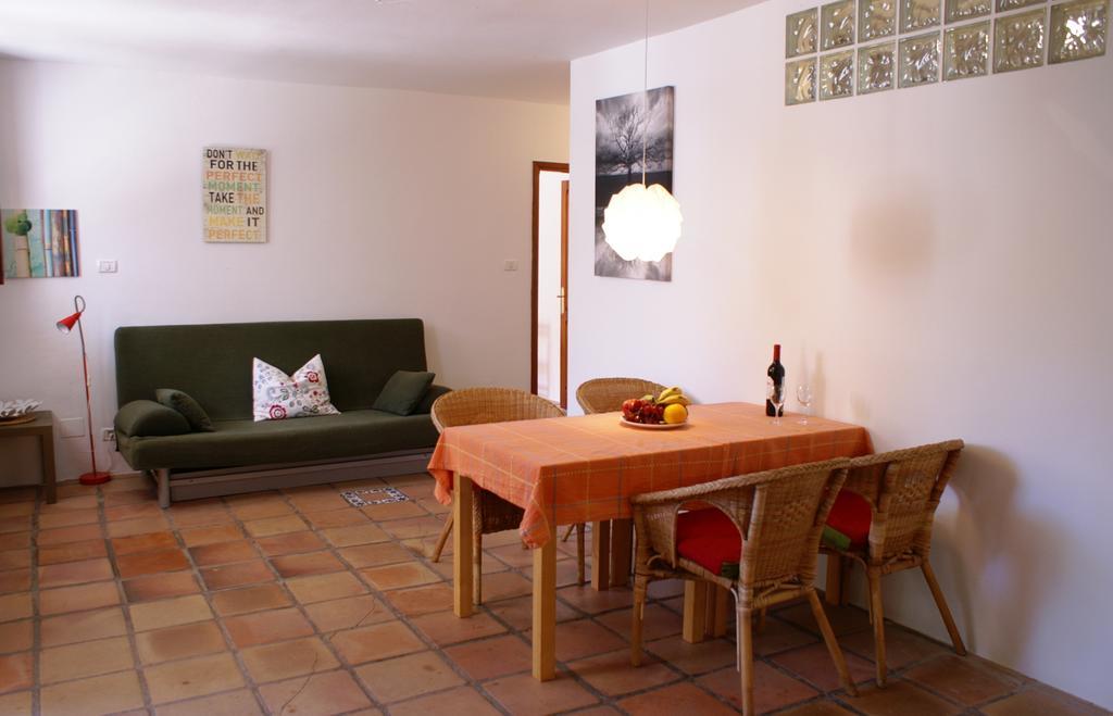 בית הארחה הרמיגואה 	Casa Creativa מראה חיצוני תמונה