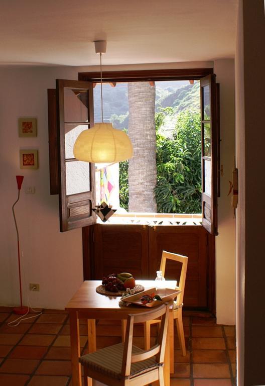 בית הארחה הרמיגואה 	Casa Creativa מראה חיצוני תמונה